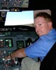 John Mead, Pinnacle Airlines