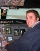 Robert Bourke, PSA Airlines
