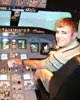 Kyle Patten, Colgan Air