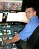 Patrick Cropper, Comair