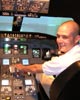 Jeffrey Grover, Express Jet