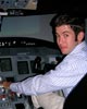 Brian Bailey, Air Wisconsin