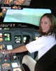 Cari Long, Colgan Air