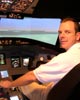 Dave Sheltraw, Express Jet