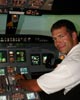 Peter Krumholz, Pinnacle Airlines