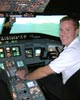 Derek Spangler, Express Jet