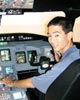 Travis Shiraki, Express Jet