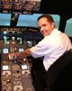 Heath Martin, Colgan Air