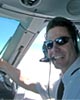 Brandon Kessler, Express Jet