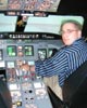 John Berry, Colgan Air