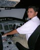Juan Grajales, Colgan Air