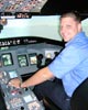 Chris Connor, Mesa Airlines