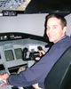 John Hamilton, Pinnacle Airlines