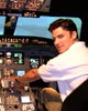 Jonathan Mcabee, Air Wisconsin
