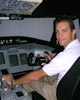 Michael York, Express Jet