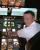 Jesse White, Atlantic Southeast Airlines