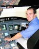 Christopher Marsh, Express Jet