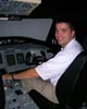 Eric Silski, Express Jet