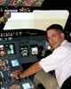 David Welsh, Colgan Air