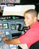 Nigel Turpin, Pinnacle Airlines