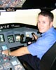 Levon Smith, Express Jet