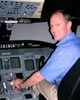 Kevin Strange, Express Jet