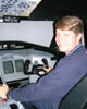 Matthew Lauer, Atlantic Southeast Airlines