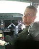 Michael Stephenson, Express Jet