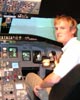 Daniel Kraus, Express Jet