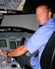 Graham Hoover, Express Jet