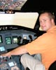 James Wallace, Express Jet