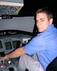 Jeffrey Golda, Skywest Airlines