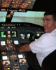 Tim Davis, Colgan Air