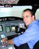 David Treveloni, PSA Airlines