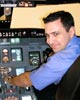 Alexander Meadors, Republic Airways