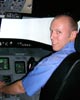 Brian Wagner, Air Wisconsin