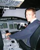 Joshua Mundy, Express Jet