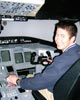 Kevin Carter, Pinnacle Airlines