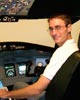 Scott Richards, Comair