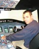 Jeffrey Smith, Express Jet