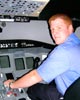 Jason Rackley, Pinnacle Airlines
