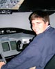 Michael Bruton, Express Jet