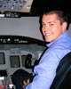 Jordan Deal, Express Jet