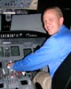 Nathan Hall, Skywest Airlines