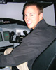 Bradley Dobson, Pinnacle Airlines