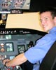 Garrett Rohde, Express Jet