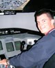 James Seiter, Express Jet