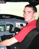 Allen Dunn, Express Jet