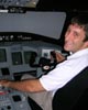 Ryan Schrenzel, Pinnacle Airlines