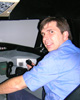 Troy Brown, Pinnacle Airlines